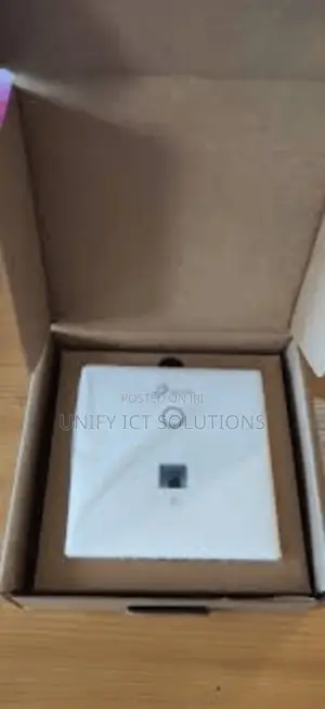 Tp-Link Eap230-Wall Ac1200 Access Point