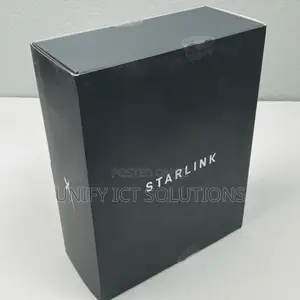 Starlink Ethernet Adapter (Upto 1000mbps) / Starlink Adapter