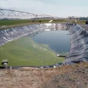 Efficient Farming – Simplify Irrigation With Liners