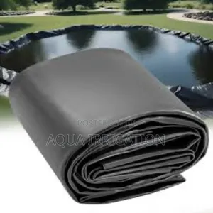 Secure Dams – Depend on Durable Liners Today
