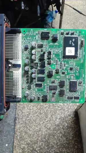 Vehicle Computer ECU/ECM/TCM/BCM/SRS/ABS Etc ...