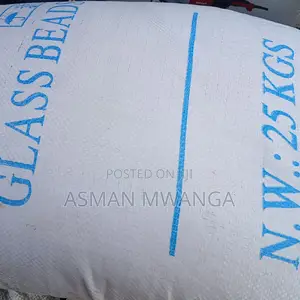 Road Marking Glass Beads 25kgs