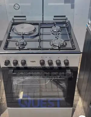 Von3+1 With Electric Oven