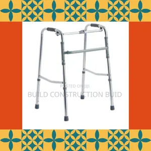 Lightweight Walking Frame