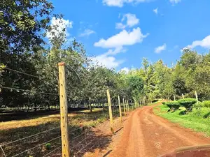 Vantage View Estate - Juja Prime Plots For Sale