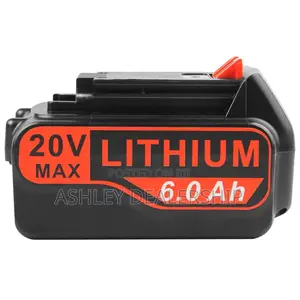 Big Battery Pro 20v