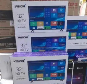 Vision 32 Inches Tv