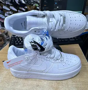 Drake X Airforce 1 Low Nocta 37-45
