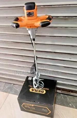 New Dera Paint Mixer