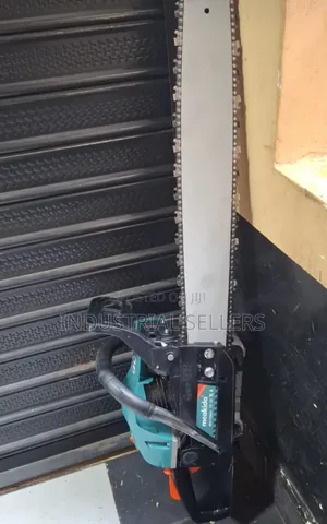 High Quality Meakida Chainsaw