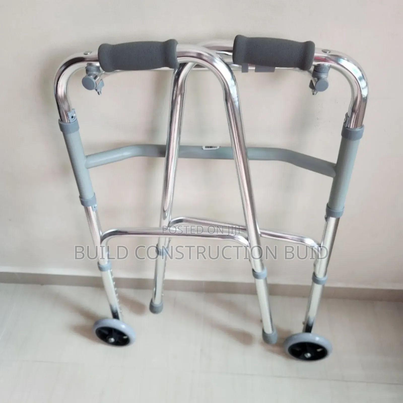 Mobility Aid Walker