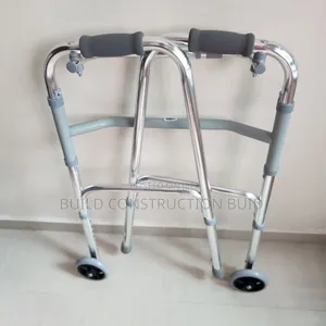 Mobility Aid Walker