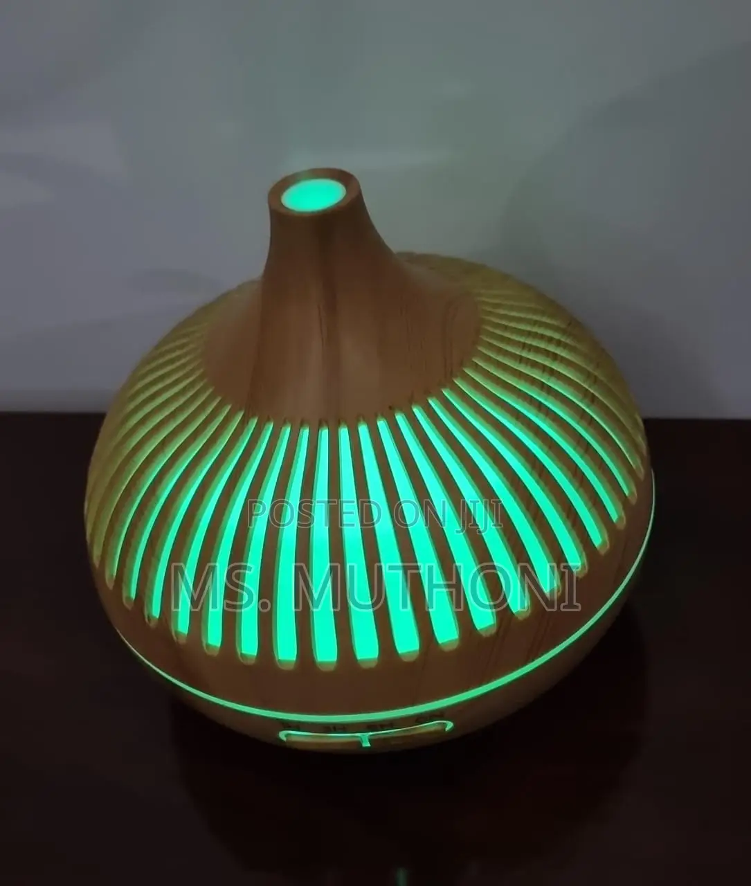 Big Pot 450ml Aroma Diffuser Humidifier