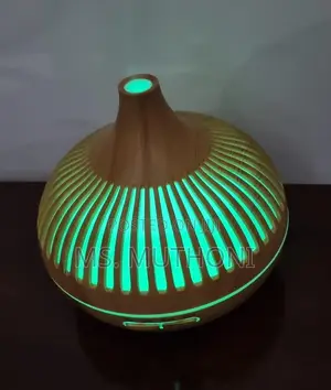 Big Pot 450ml Aroma Diffuser Humidifier