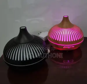 Big Pot 450ml Aroma Diffuser Humidifier