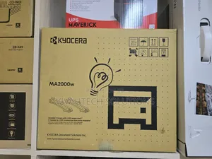 Kyocera Ma2000w Kyocera Ecosy Ma2000w Printer