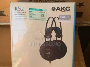 Akg Headphones 