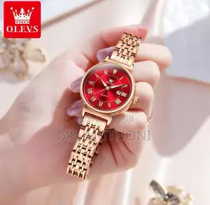 OLEVS LADIES Wrist Watch in Stock