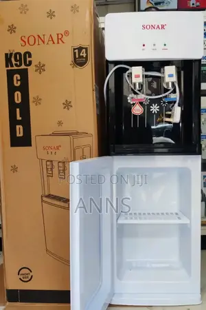 Sonar K9C Hot and Cold Excellent Water Dispenser