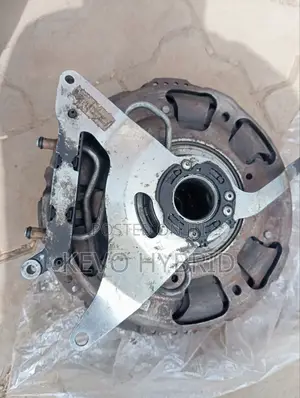 Honda Dual Clutch