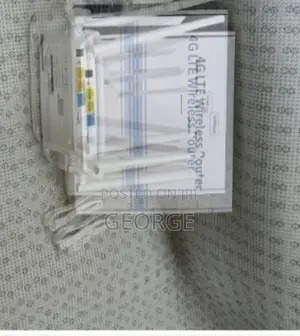 # Salisky 4g Lte Universal Gsm And Lan Port Router