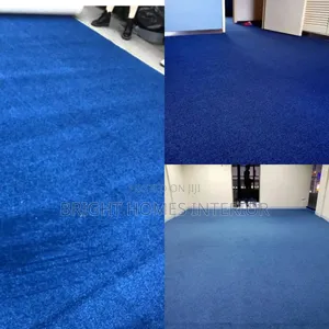 Blue Carpet Blue Carpet Blue Carpet