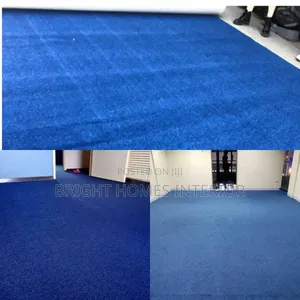 Blue Carpet Blue Carpet Blue Carpet