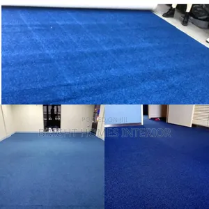 Blue Floor Carpet Floor Carpet Floor Carpet