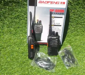 Baofeng, Walkie Talkie 888s