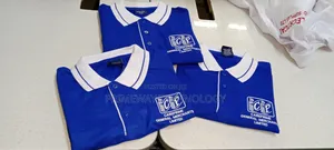 Embroidery Services