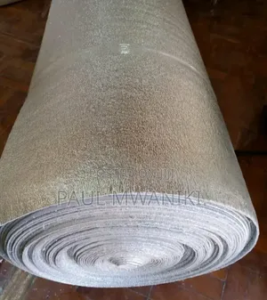 Gypsum Roof Insulation Sheets