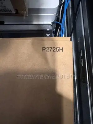 Dell P2725H 27" Full HD (1920x1080) Monitor, 100hz