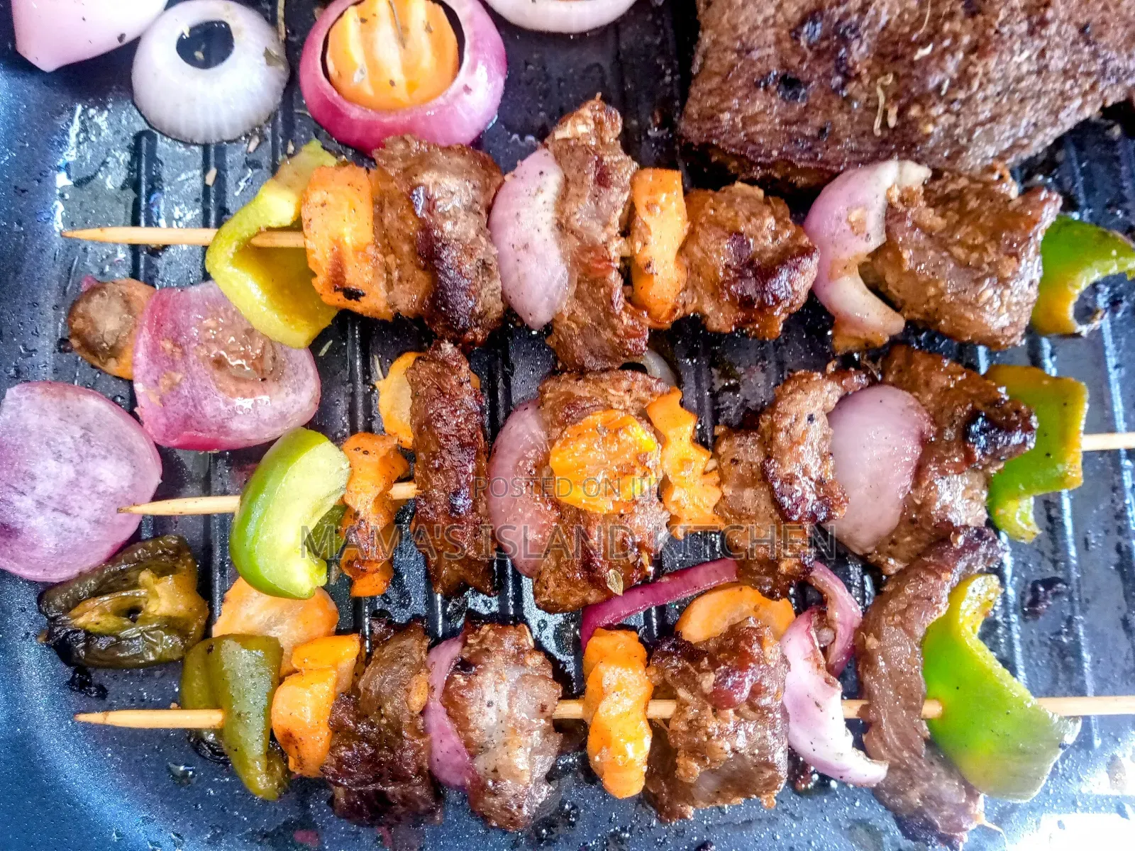 All Purpose Cook Looking for Work