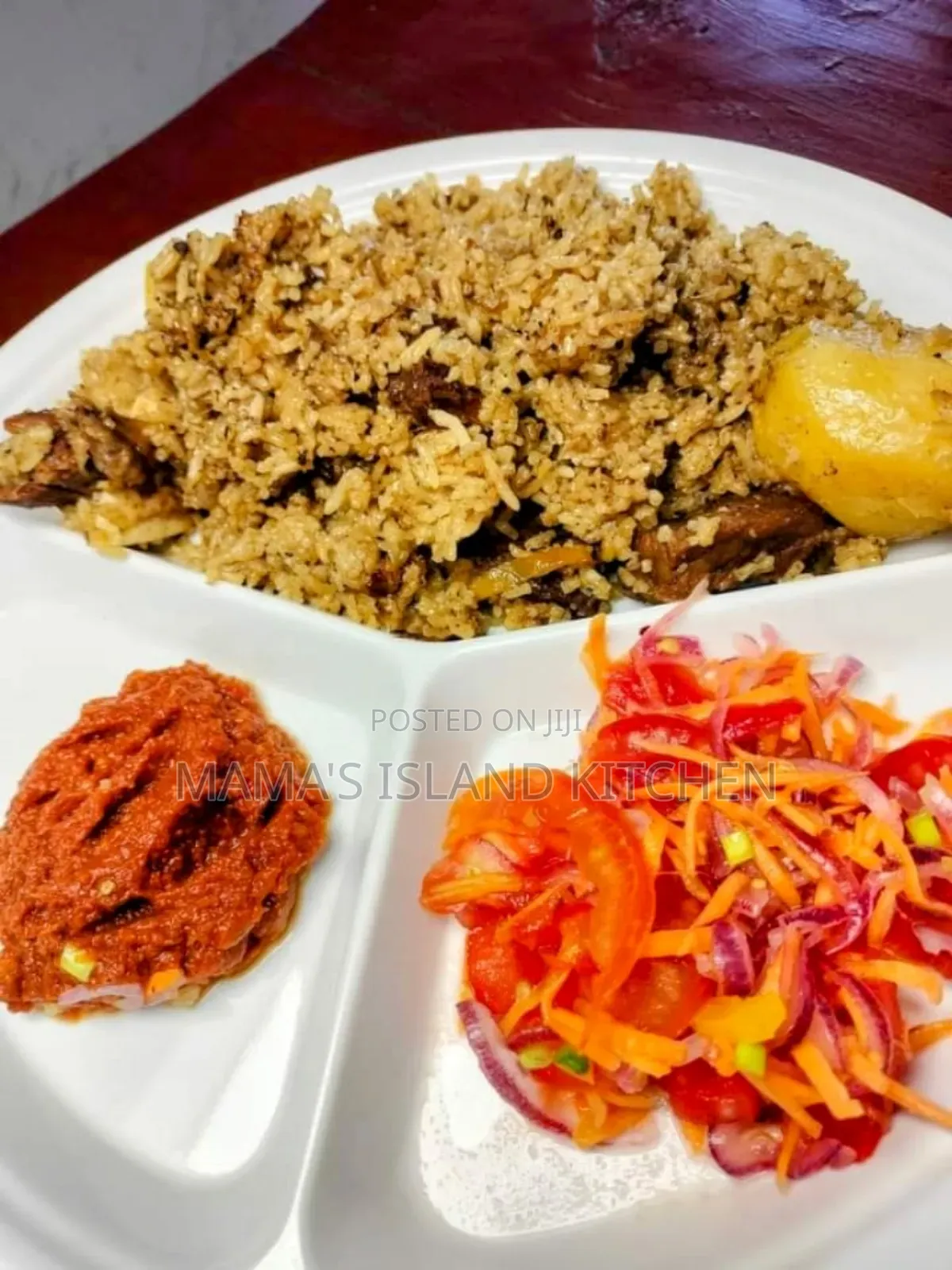 All Purpose Cook Looking for Work