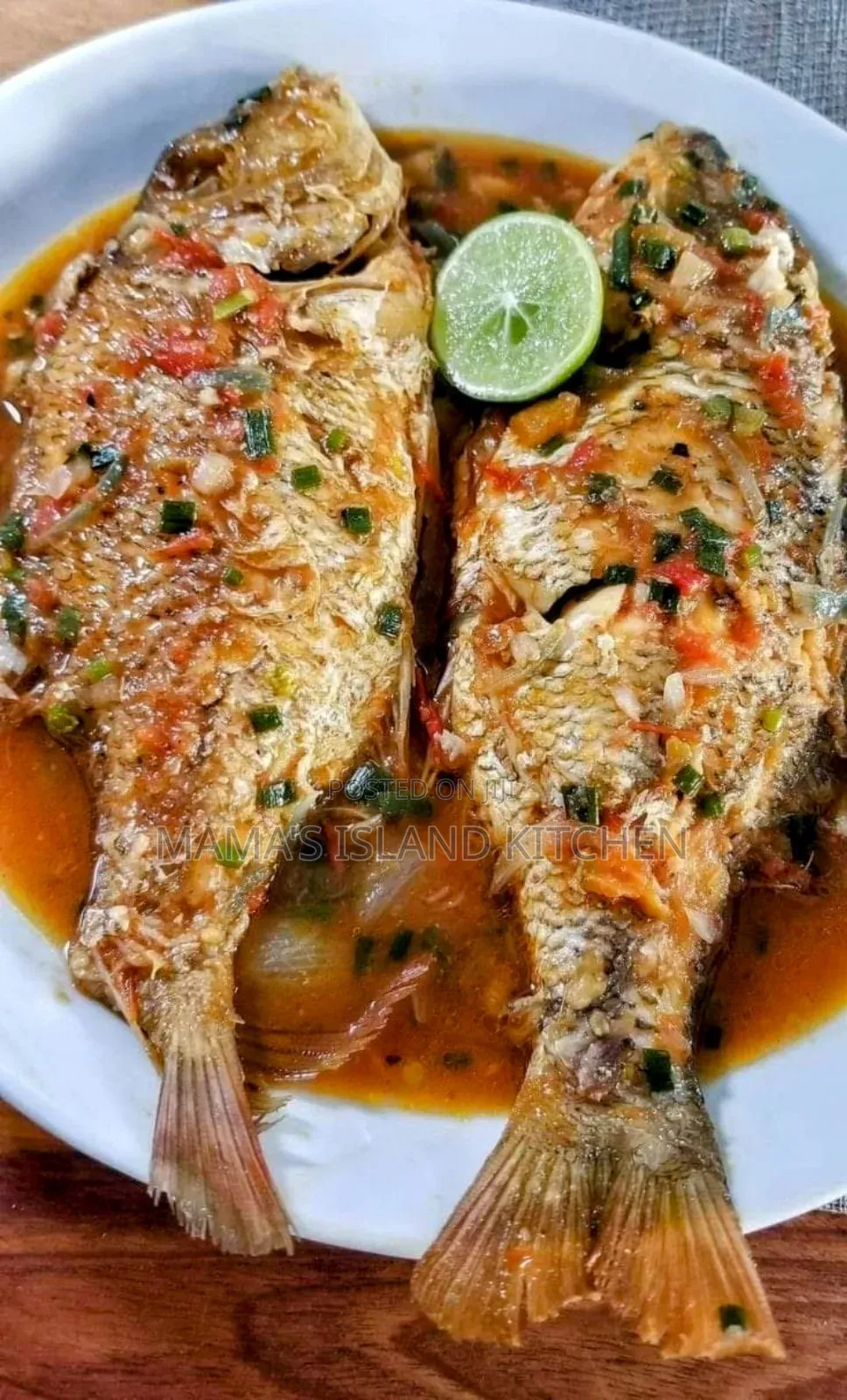 All Purpose Cook Looking for Work