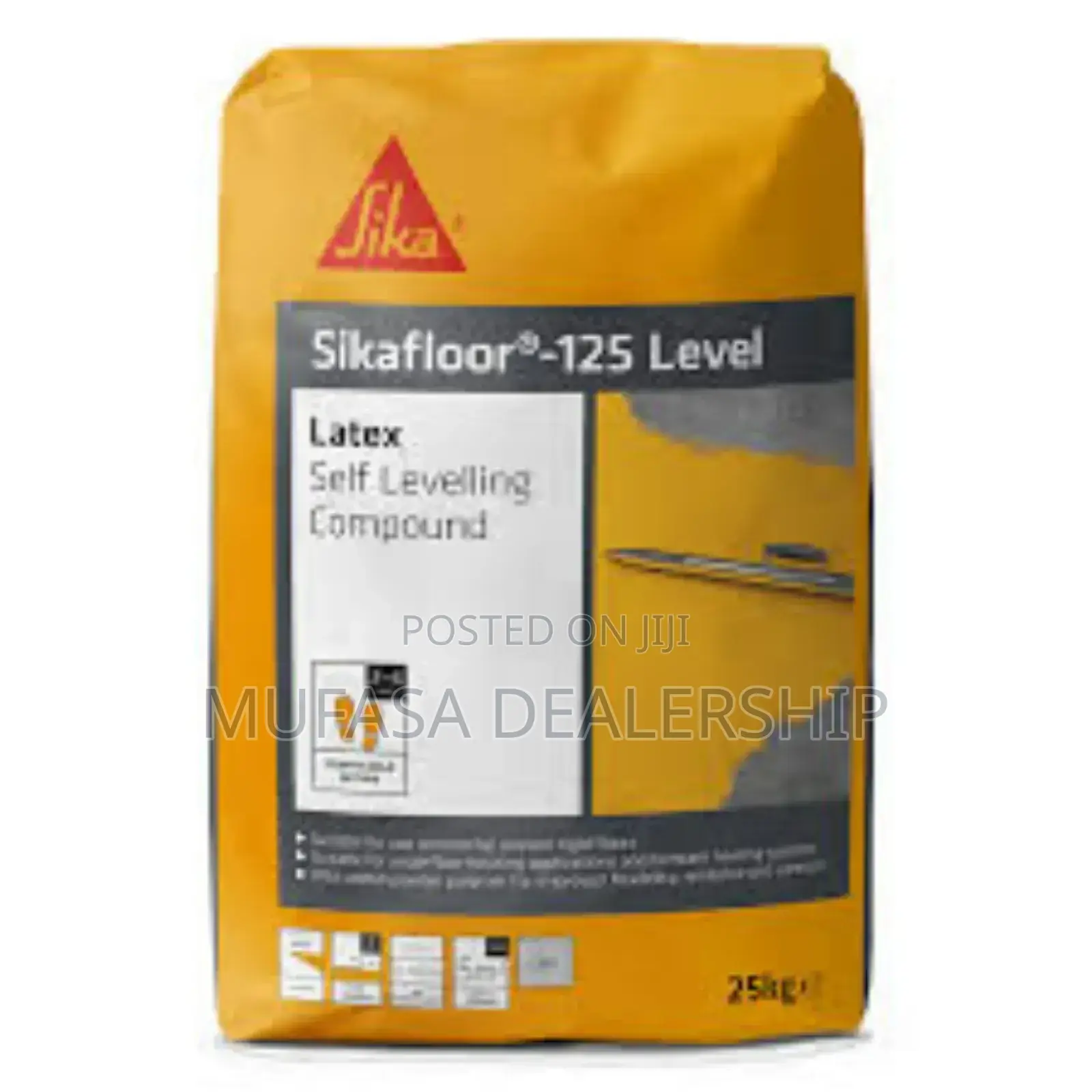 Top Quality Self Leveling Compound