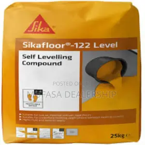 Top Quality Self Leveling Compound