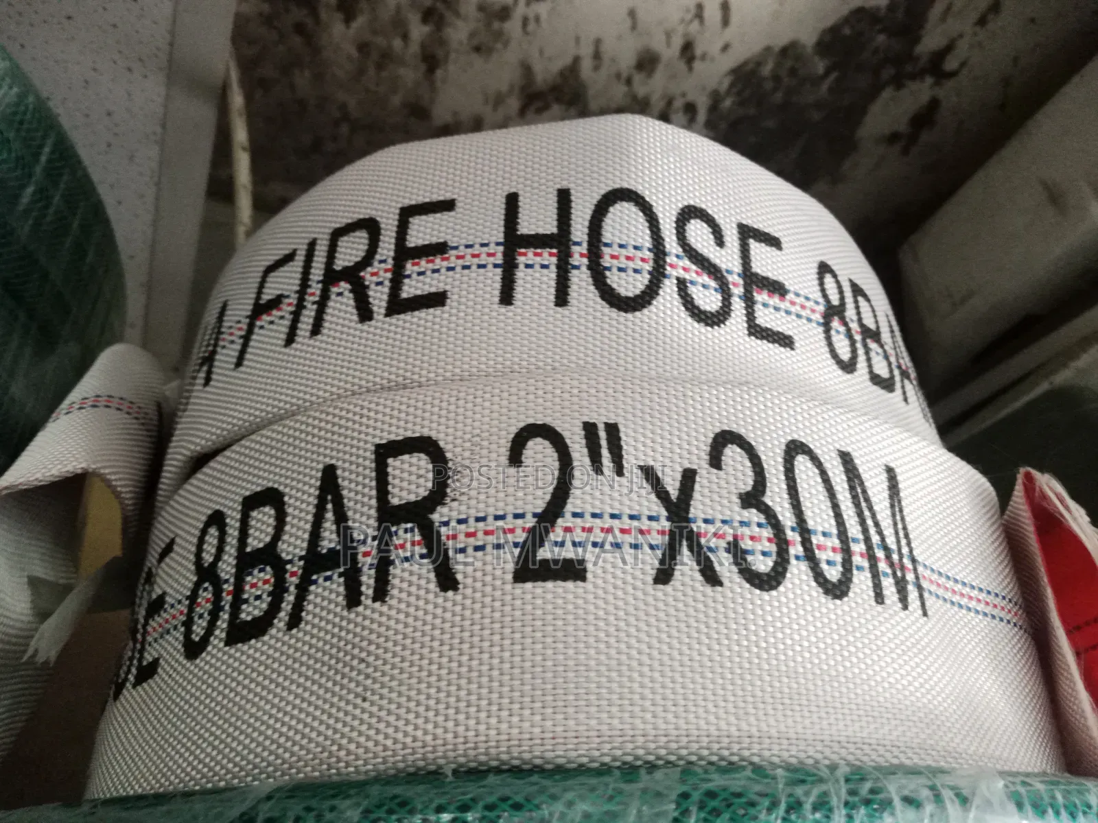 30mcanvas Delivery Pipes