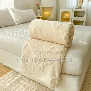 Throw Blankets