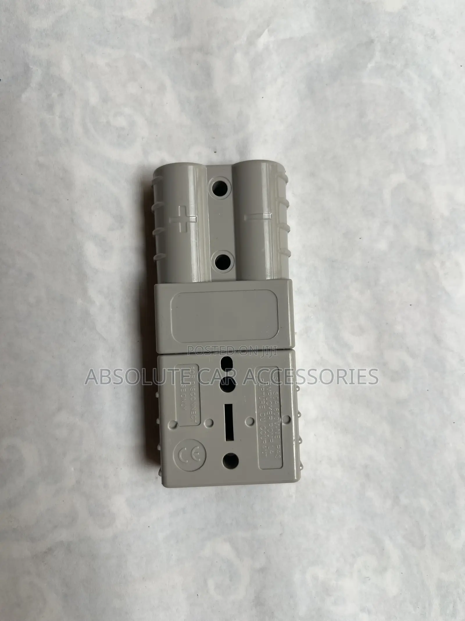 50amps Anderson Connector
