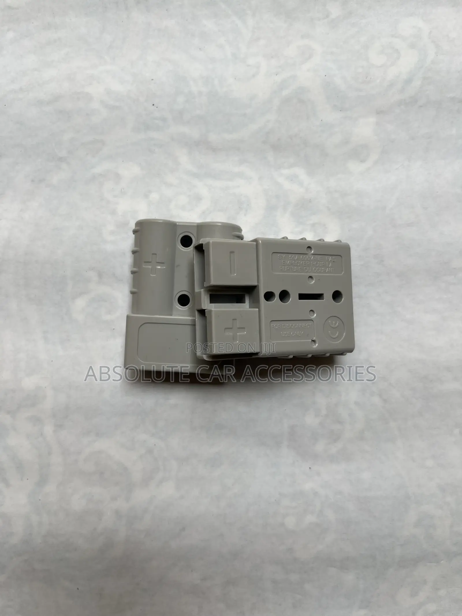 50amps Anderson Connector