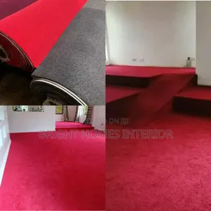 Red Carpet Red Office Carpet Office Carpet