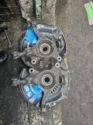 Hub Bearing  For Toyota Ractis 5 Stands