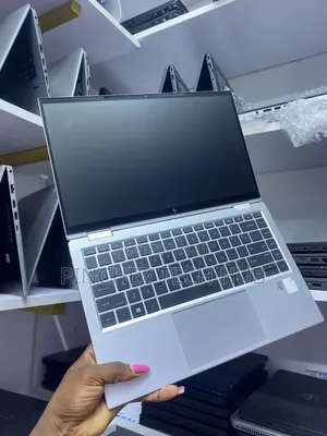 Laptop HP EliteBook X360 1040 G7 16GB Intel Core I7 SSD 512GB