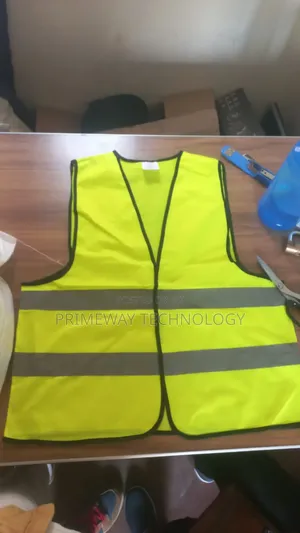 Reflector Jacket
