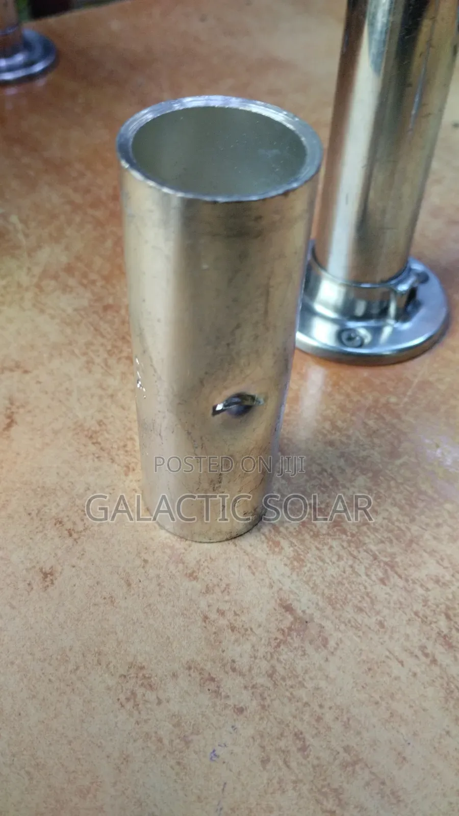 Copper Ferrules