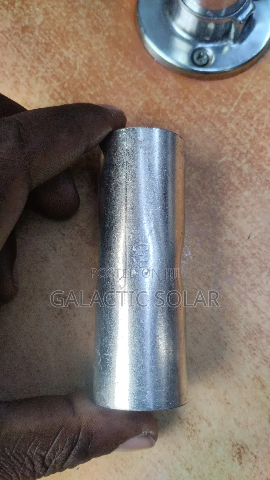 Copper Ferrules