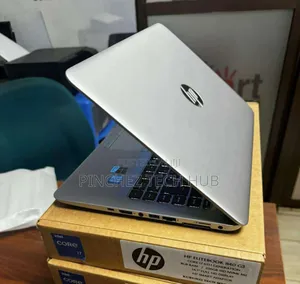 Laptop HP EliteBook 840 G3 8GB Intel Core I7 SSD 256GB