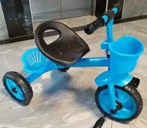 Kids Trycycle