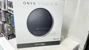 Onyx Studio 9! Onyx Studio 9!